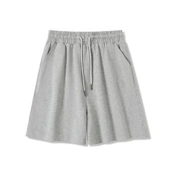 ERIRI Casual Shorts Women's