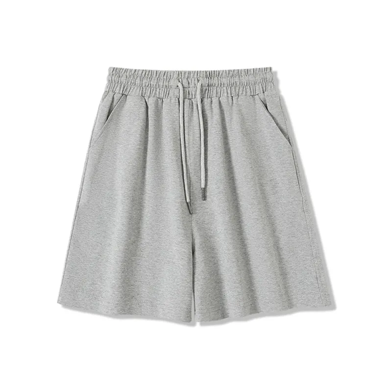 ERIRI Casual Shorts Women's-3