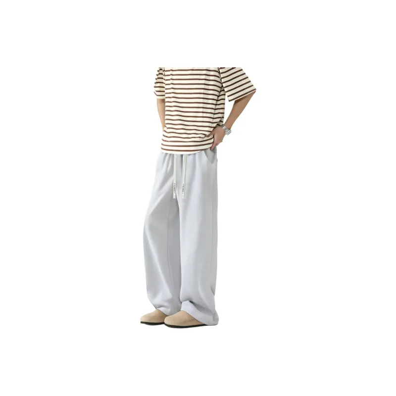 Turandot Casual Pants Unisex-4