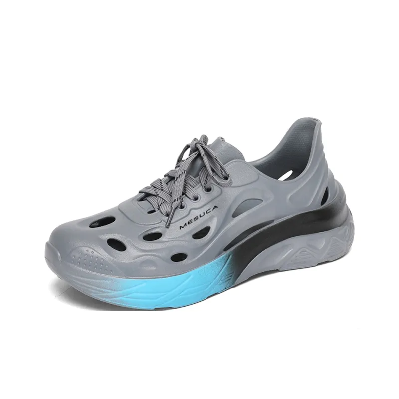 MESUCA Clogs Men-3