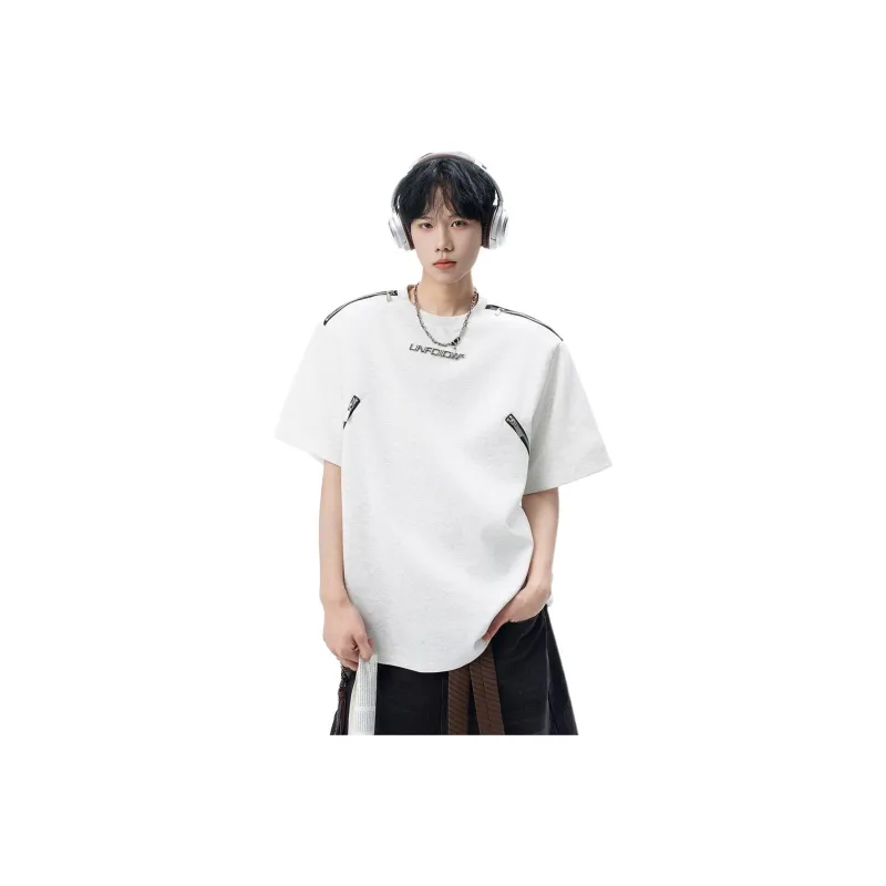RVANGUARD T Shirts Unisex-10