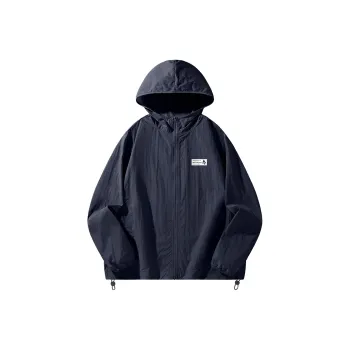 FAIRWHALE Super Light Breathable Quick Dry UV Protection Sun Protection Clothing Unisex
