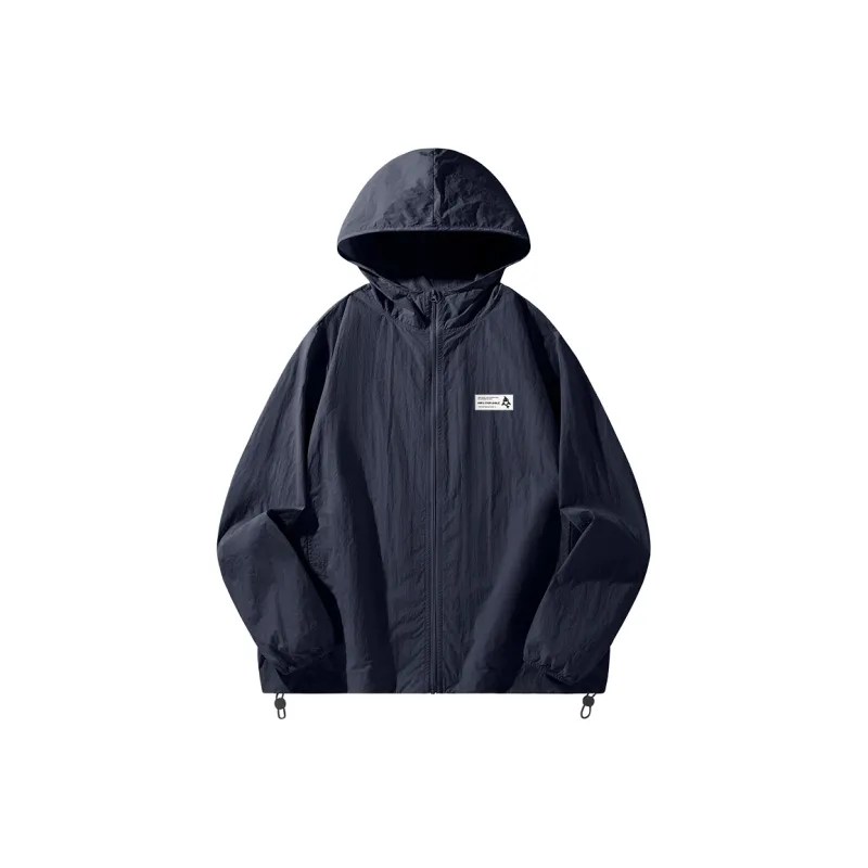 FAIRWHALE Super Light Breathable Quick Dry UV Protection Sun Protection Clothing Unisex-0