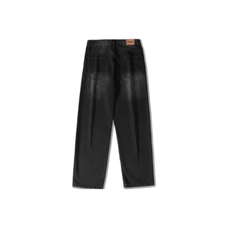 FAIRWHALE MaxFun Series Jeans Men's-21