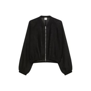 Marella Jackets & Coats Women's Black