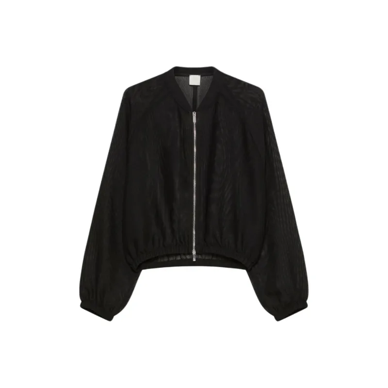 Marella Jackets & Coats Women's Black-0