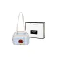 White+Shopping Bag