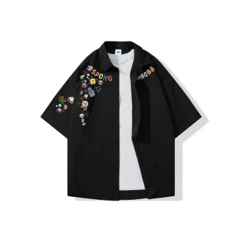 SPONGEBOB SQUAREPANTS Shirt Unisex