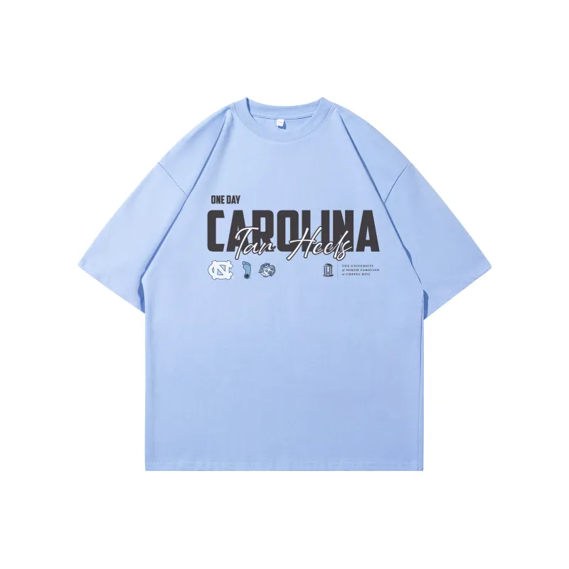 NCAA T Shirts Unisex-14