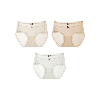 Ordifen Underpants Women's 3 Pack