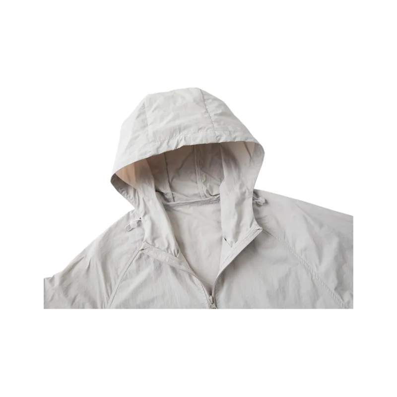 Paddy Julia Super Light Breathable UV Protection Sun Protection Clothing Unisex-5