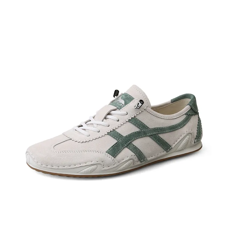 BECK Men's Casual Shoes Men Low Top-1