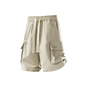 SOIE Cargo Shorts Unisex