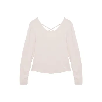 THE NORTH FACE T Shirt Women's Light Pink