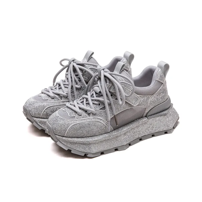 MATA Low Top Casual Shoes Women's-7
