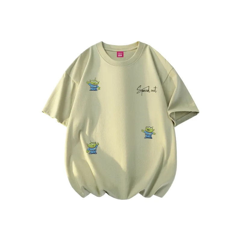 Disney Toy Story Series T Shirt Unisex-14