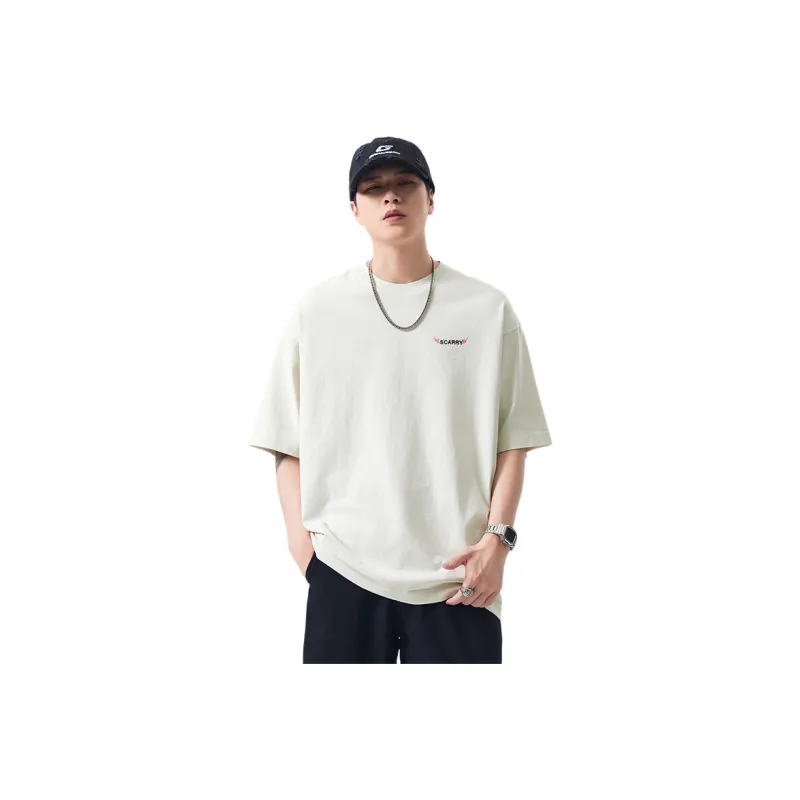 WilliamPOLO T Shirts Unisex-5