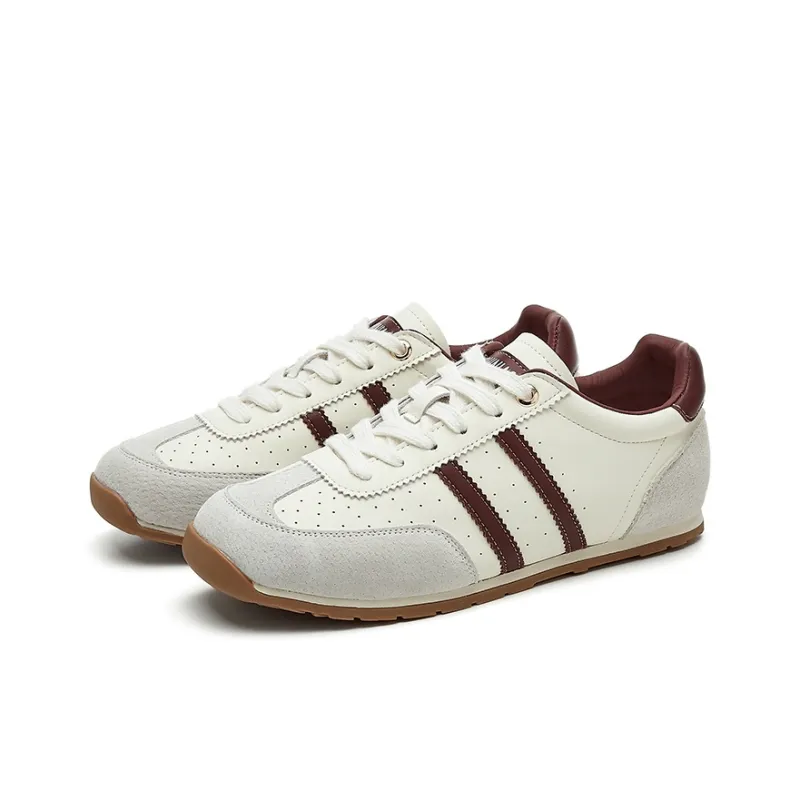 Rich Birds Low Top Casual Shoes Women's-7