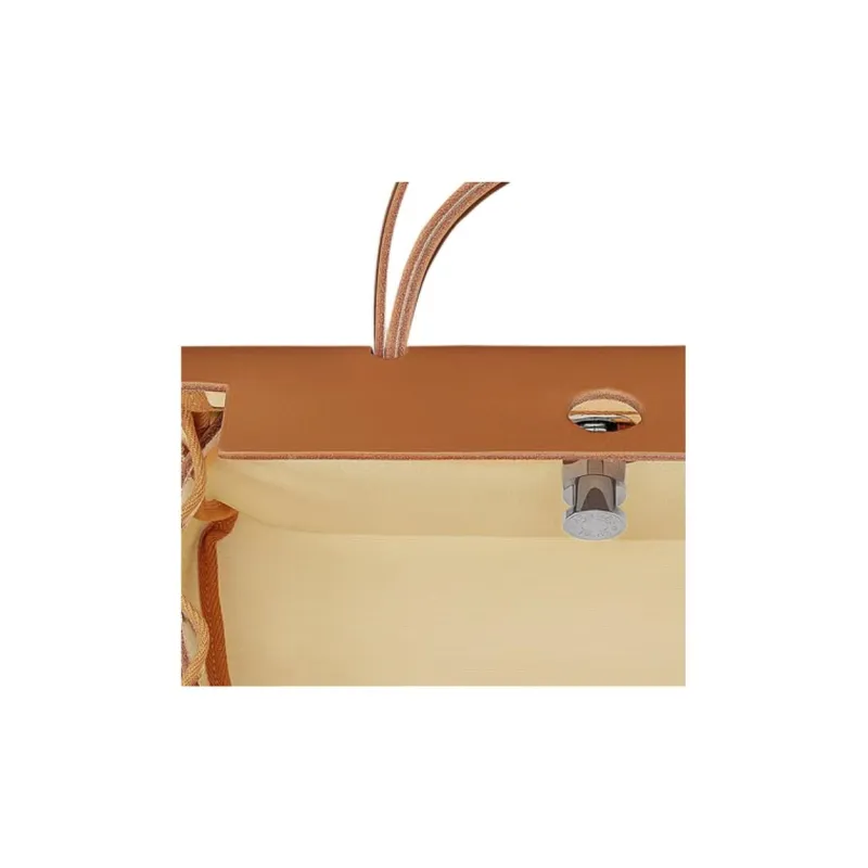 HERMES Herbag Zip Handbags-3