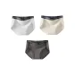 G Set: Light Heather Gray+Beige Apricot+Dark Smoke Gray
