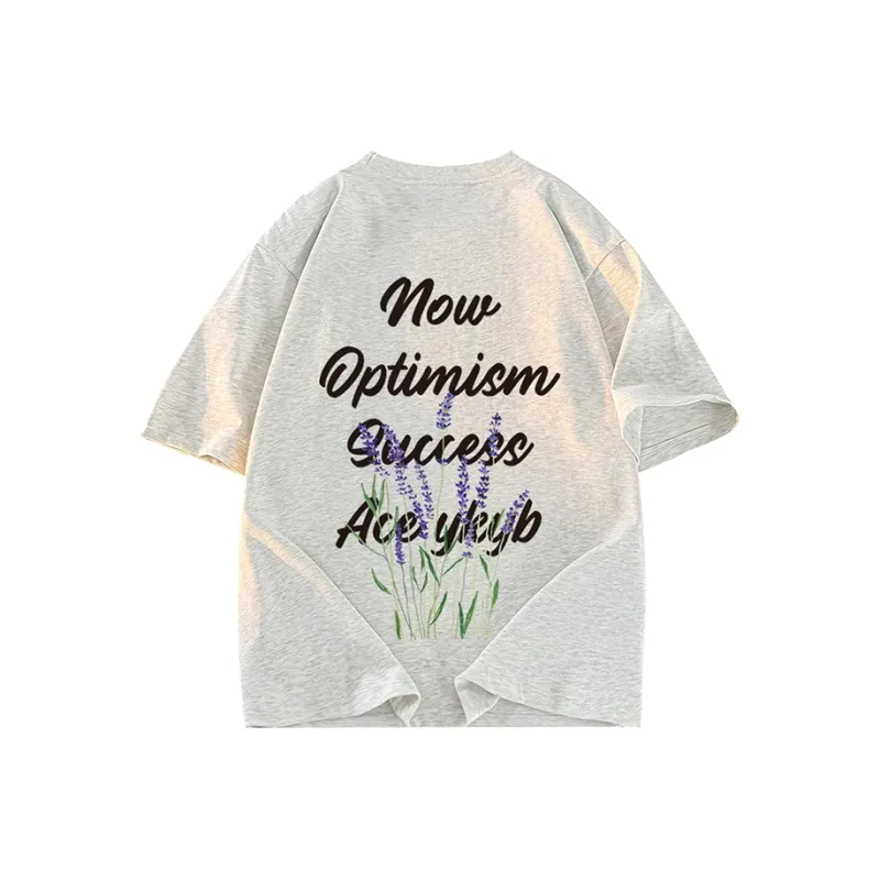 YK&YB T Shirts Unisex-0