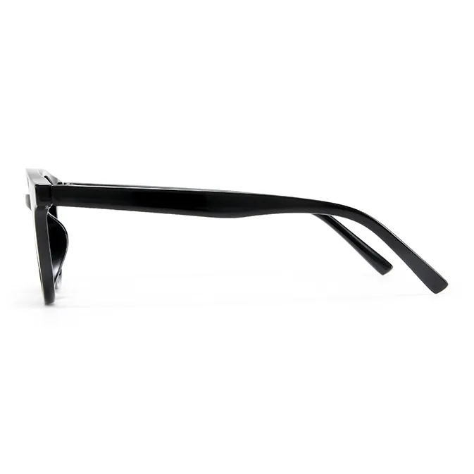 CinvaiKrose Resin Square Polarized Sunglasses Unisex-18