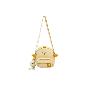 Homeboisportclub Nylon Crossbody Bag Women's Multicolor