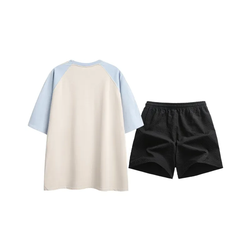 Chisportate Casual Sportswear Unisex-3
