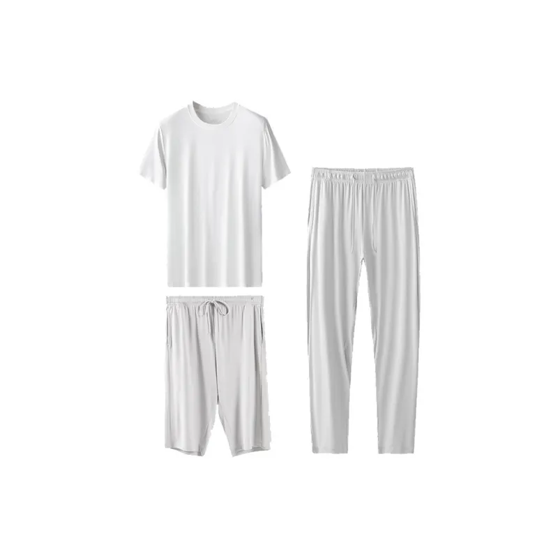 EFUTON Men Pajama Sets-12