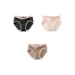 E Set: Classic Black+Nude Pink+Coffee