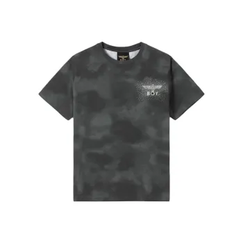 Boy London T Shirts Unisex