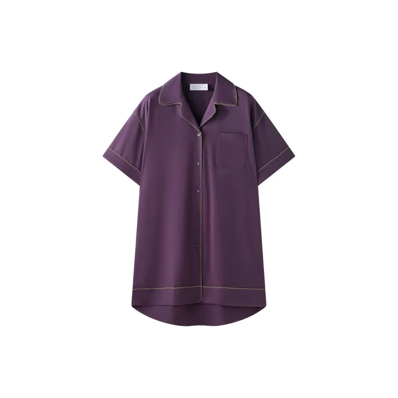 Meonsill Women's Nightgowns-0