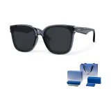 Transparent Gray[91678]+[Gift for Boyfriend, Dad's Special Box]