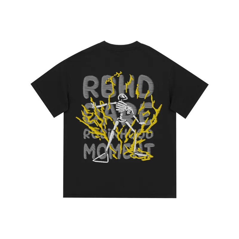 ROBINHOOD T Shirts Unisex-18