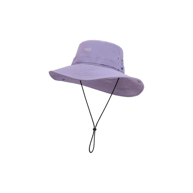 EX2 YIHAISHI Polyamide Bucket Hats Unisex-3