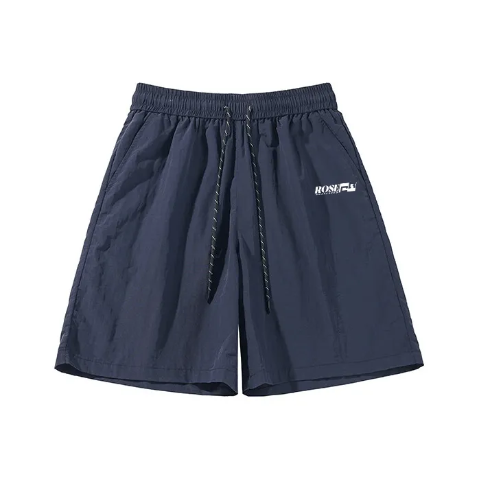 ROSECREED Casual Shorts Unisex-2
