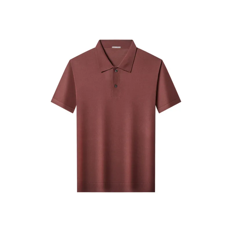 SUNDANCE Polo Shirts Men-10