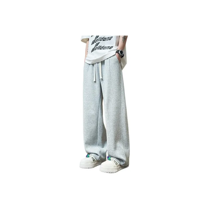 SIFLYTO Casual Pants Unisex-6