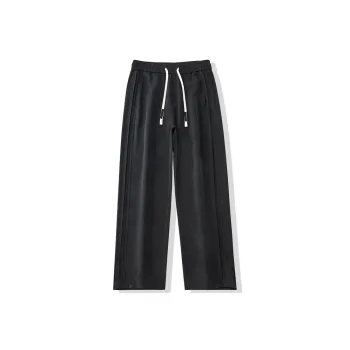 Jeep Fashion Sports Collection Casual Pants Unisex