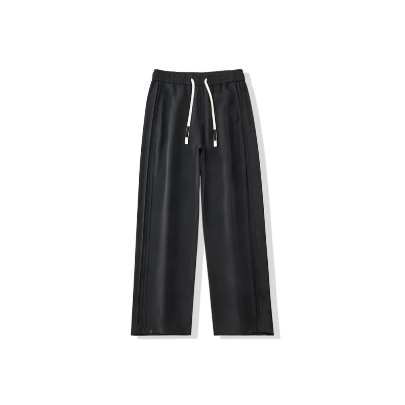 Jeep Fashion Sports Collection Casual Pants Unisex-0
