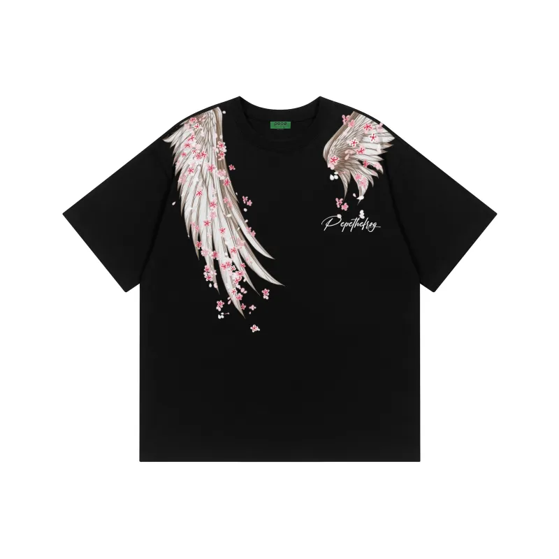 Pepe The Frog T Shirts Unisex-14