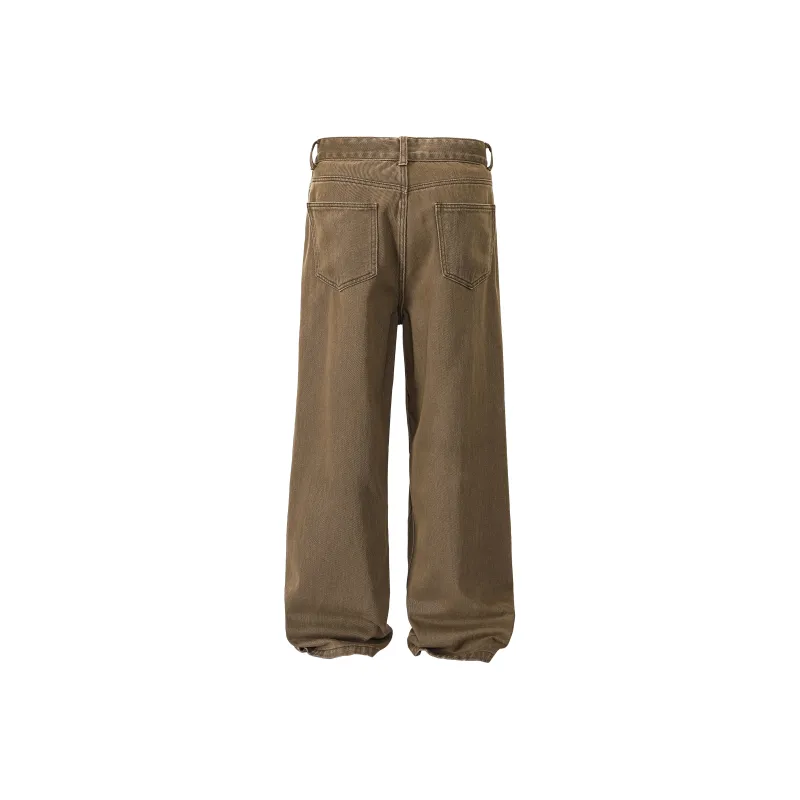 7 SEVFUN Jeans Unisex-7