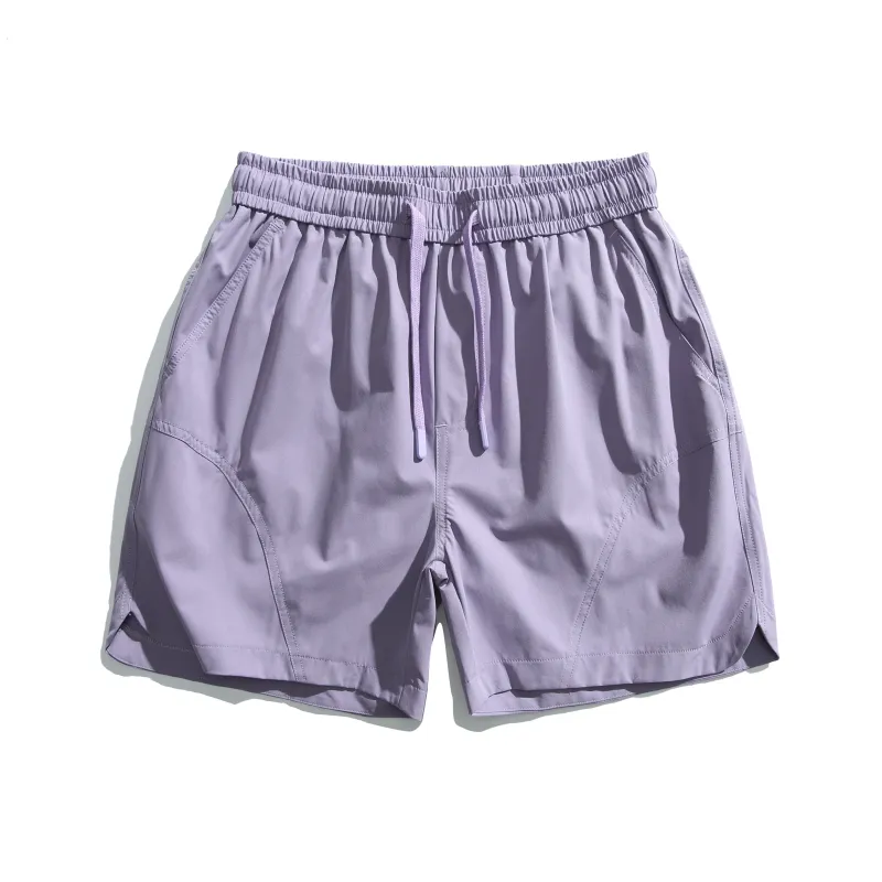 VERAF CA Casual Shorts Unisex-4