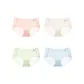 4 Pack (Sheer Pink+Bright Skin+Primrose Green+Bubble Blue)