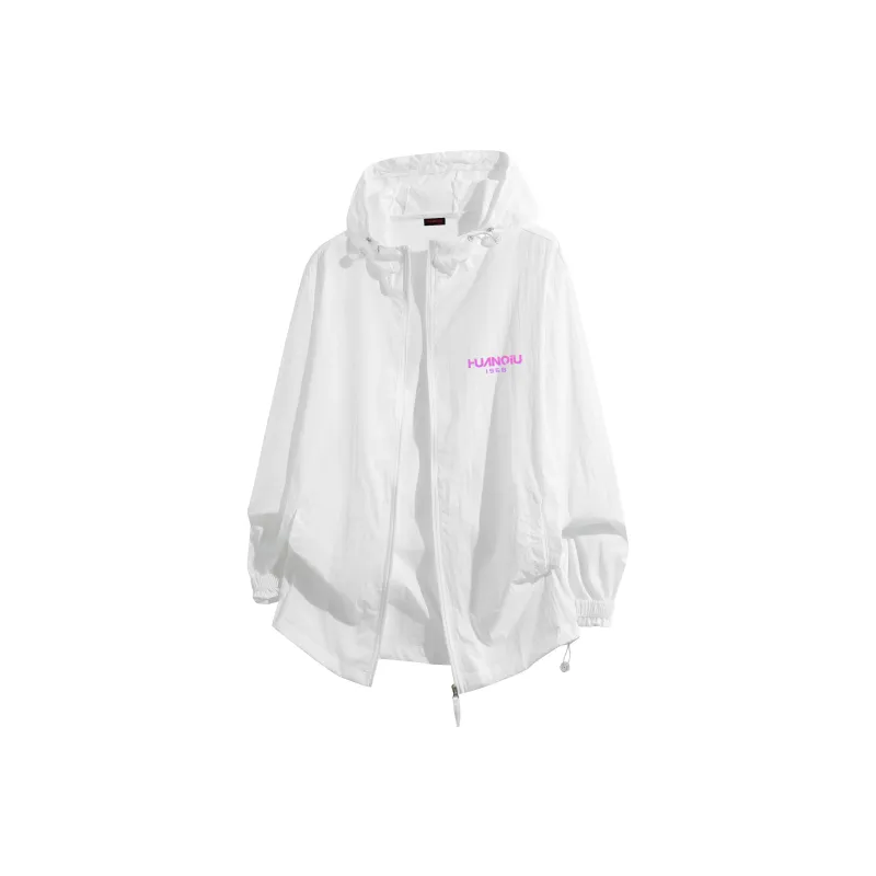 HUANQIU Sun Protection Clothing Unisex-0
