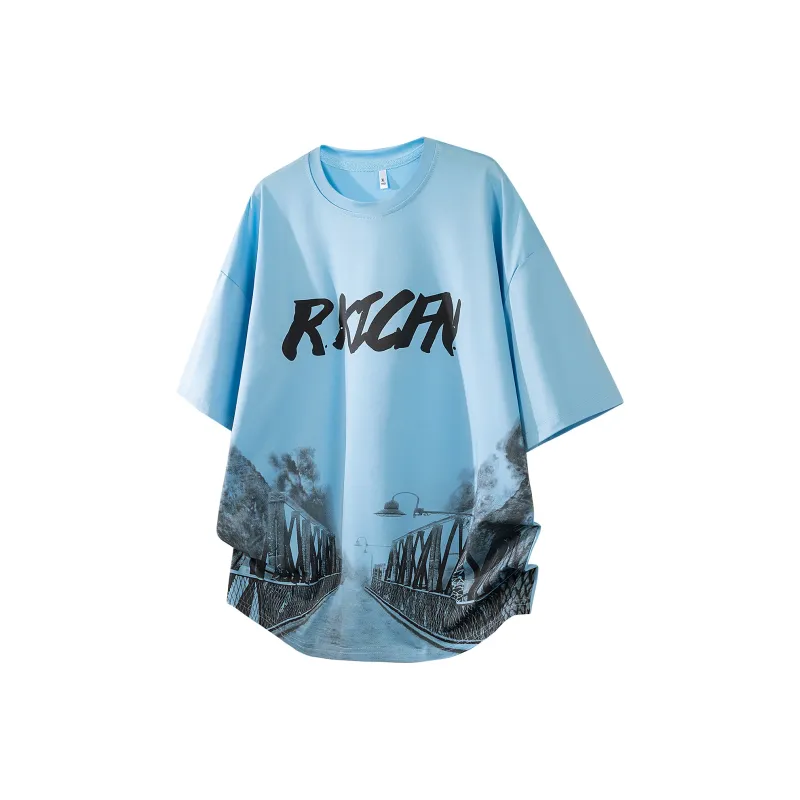 PASOK T Shirts Unisex-3