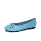 Blue[Heel Height 1cm]