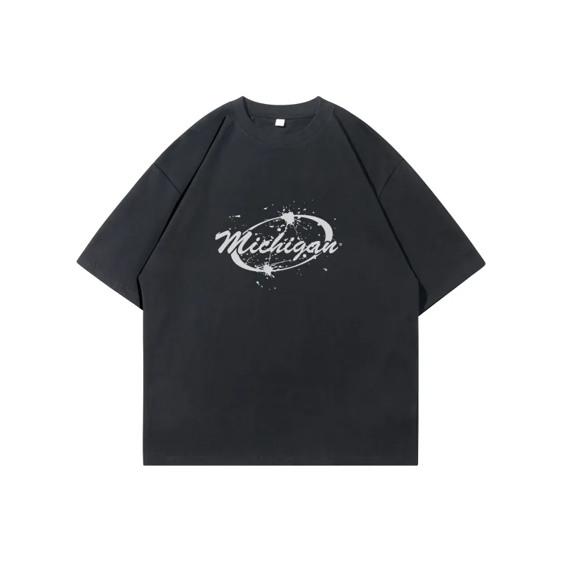 NCAA T Shirts Unisex-0