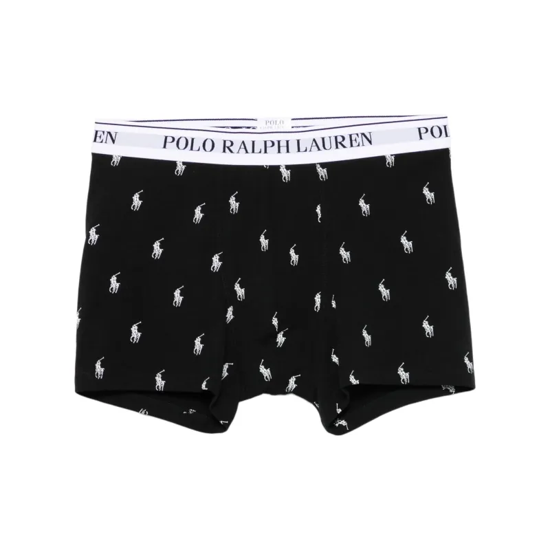 Polo Ralph Lauren SS23 Boxer Shorts Men's 3 Pack-1