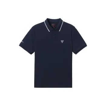 GOLDLION Polo Shirts Men